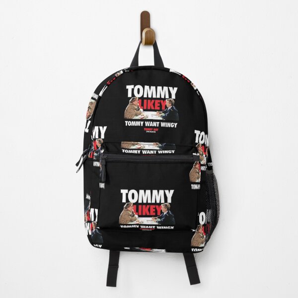 Item preview, Tommy Boy - Tommy Likey Funny designed and sold by LivingLineShop.