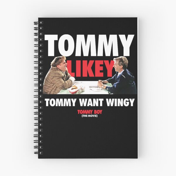 Item preview, Tommy Boy - Tommy Likey Funny designed and sold by LivingLineShop.
