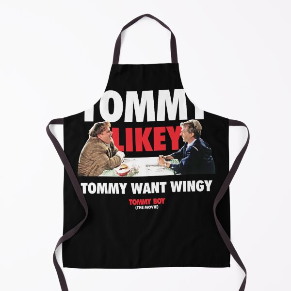 Item preview, Tommy Boy - Tommy Likey Funny designed and sold by LivingLineShop.