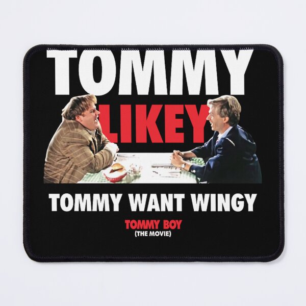 Item preview, Tommy Boy - Tommy Likey Funny designed and sold by LivingLineShop.