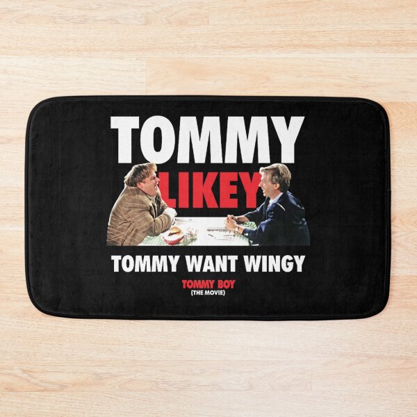 Item preview, Tommy Boy - Tommy Likey Funny designed and sold by LivingLineShop.