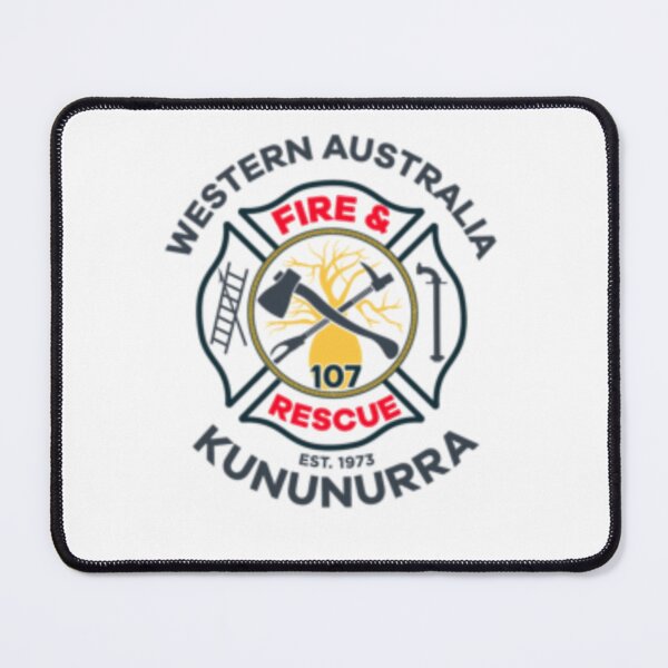 Item preview, Kununurra VFRS Colour designed and sold by BeaufortMeunier.