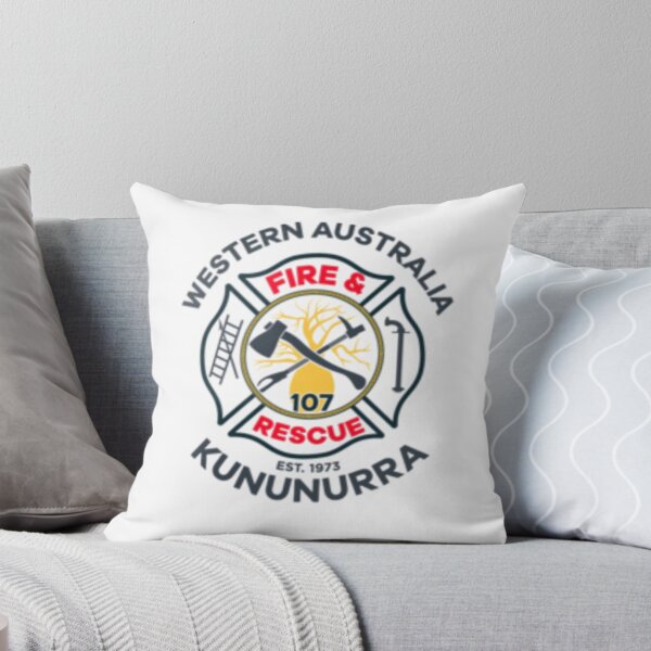 Item preview, Kununurra VFRS Colour designed and sold by BeaufortMeunier.