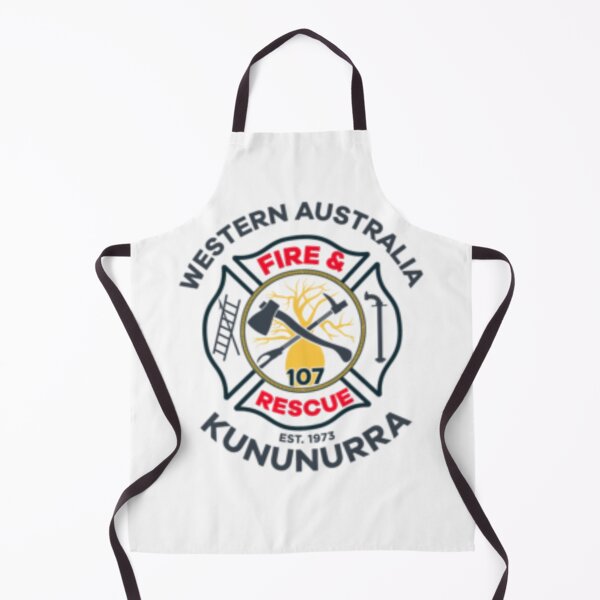 Item preview, Kununurra VFRS Colour designed and sold by BeaufortMeunier.