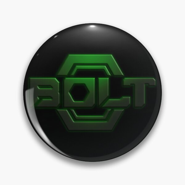 Item preview, Bolt XV 950, XV950 Logo Green designed and sold by KlaraBubble.
