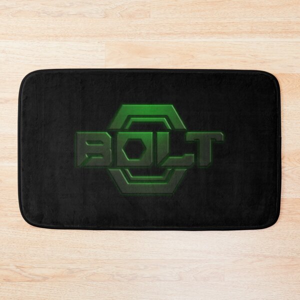 Item preview, Bolt XV 950, XV950 Logo Green designed and sold by KlaraBubble.
