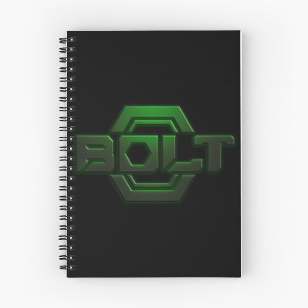 Item preview, Bolt XV 950, XV950 Logo Green designed and sold by KlaraBubble.