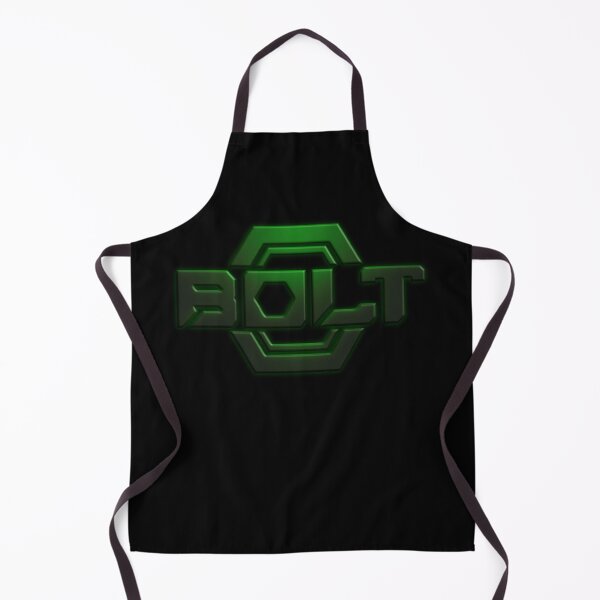Item preview, Bolt XV 950, XV950 Logo Green designed and sold by KlaraBubble.