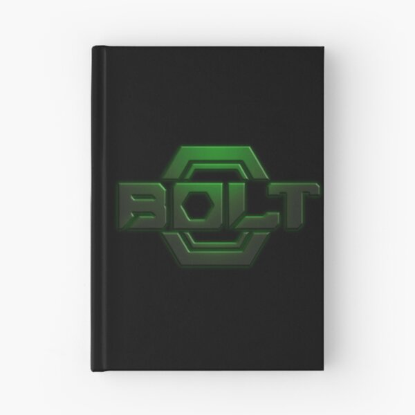 Item preview, Bolt XV 950, XV950 Logo Green designed and sold by KlaraBubble.