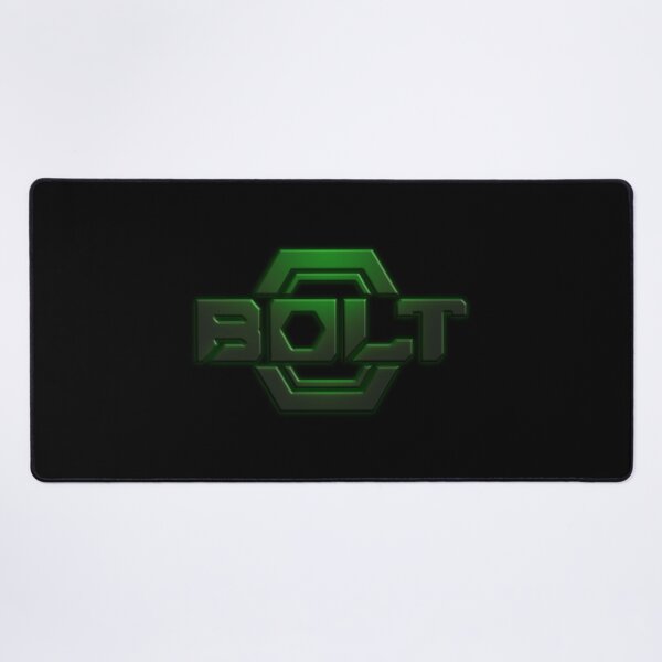 Item preview, Bolt XV 950, XV950 Logo Green designed and sold by KlaraBubble.