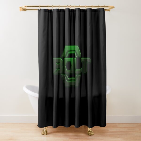 Item preview, Bolt XV 950, XV950 Logo Green designed and sold by KlaraBubble.