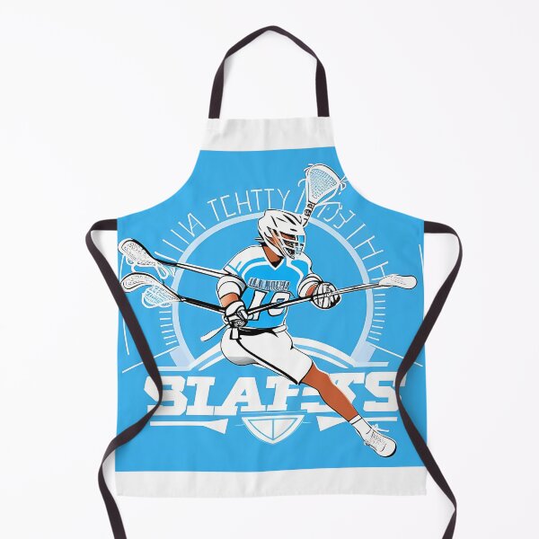 Item preview, Lacrosse -Vibrant Action designed and sold by axelleladjiy.