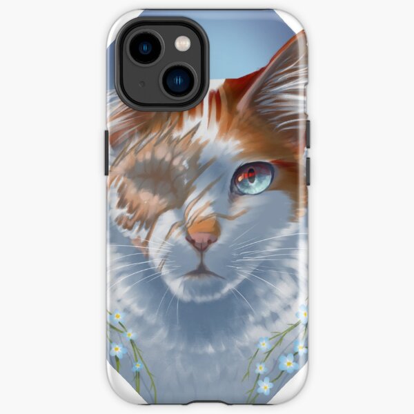 Brightheart iPhone Tough Case