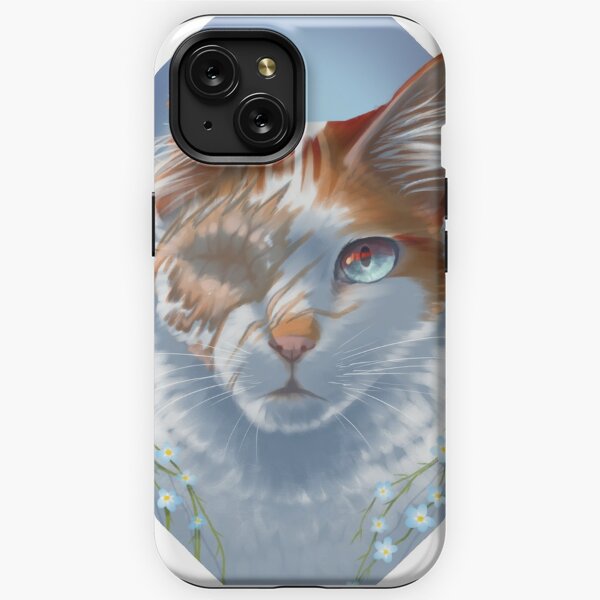 SSS Warrior Cats Scourge | iPhone Case