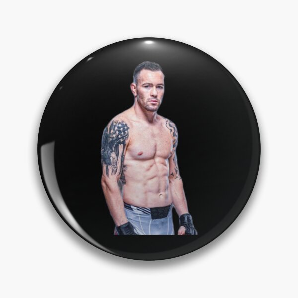 Item preview, Colby Covington  designed and sold by jailee-criss.