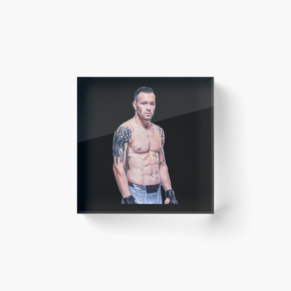 Item preview, Colby Covington  designed and sold by jailee-criss.