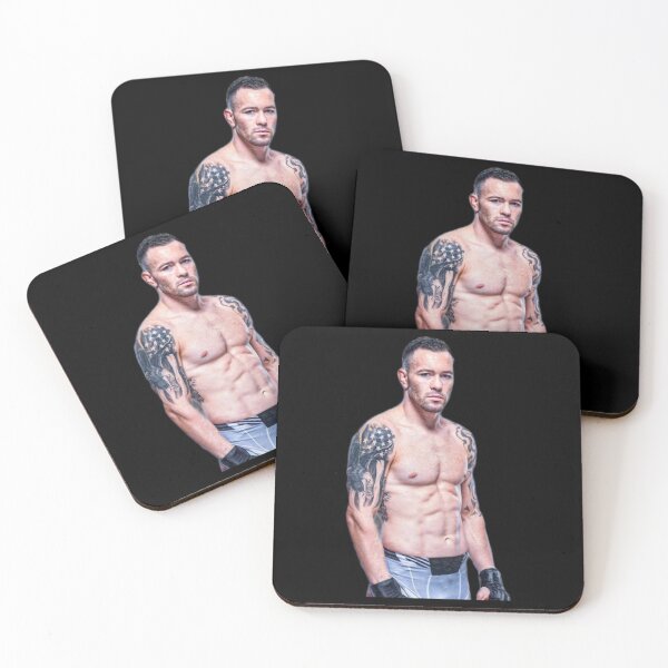 Item preview, Colby Covington  designed and sold by jailee-criss.