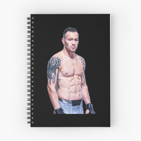 Item preview, Colby Covington  designed and sold by jailee-criss.