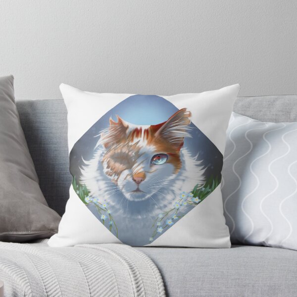 Item preview, Brightheart designed and sold by Wolfhowler.