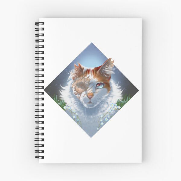 Item preview, Brightheart designed and sold by Wolfhowler.