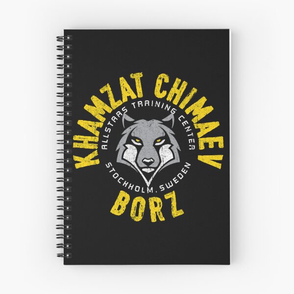 Item preview, Khamzat Chimaev designed and sold by jailee-criss.