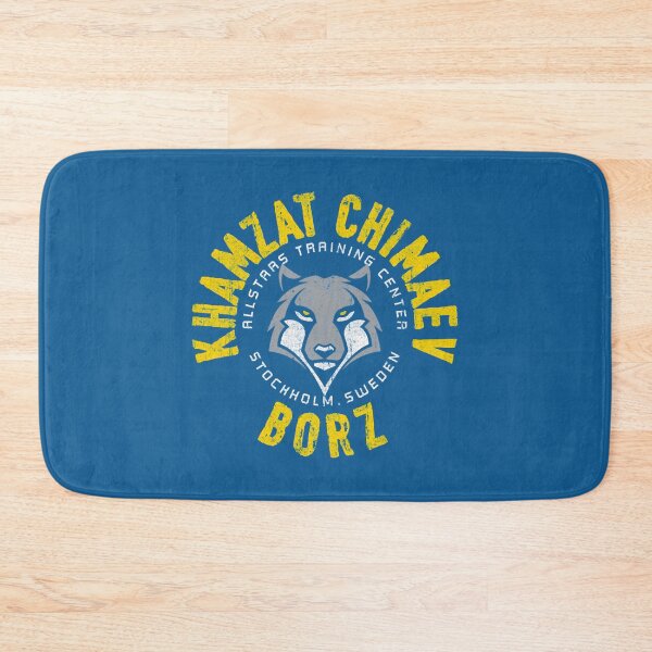 Item preview, Khamzat Chimaev designed and sold by jailee-criss.