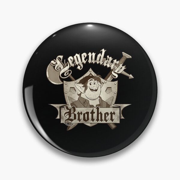 Item preview, Magic Movie Funny Brother designed and sold by jailee-criss.