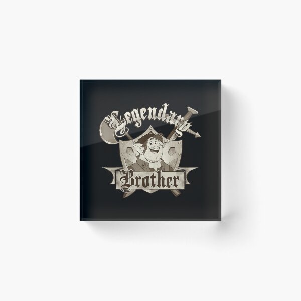 Item preview, Magic Movie Funny Brother designed and sold by jailee-criss.
