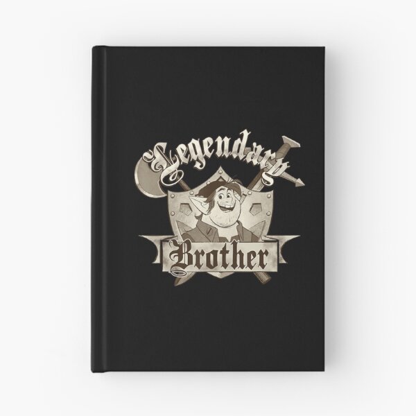 Item preview, Magic Movie Funny Brother designed and sold by jailee-criss.