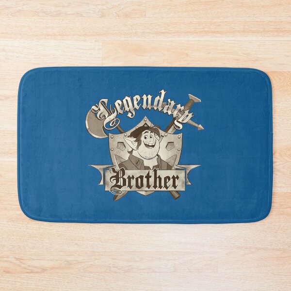 Item preview, Magic Movie Funny Brother designed and sold by jailee-criss.