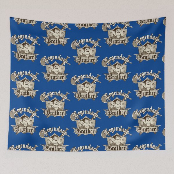 Item preview, Magic Movie Funny Brother designed and sold by jailee-criss.