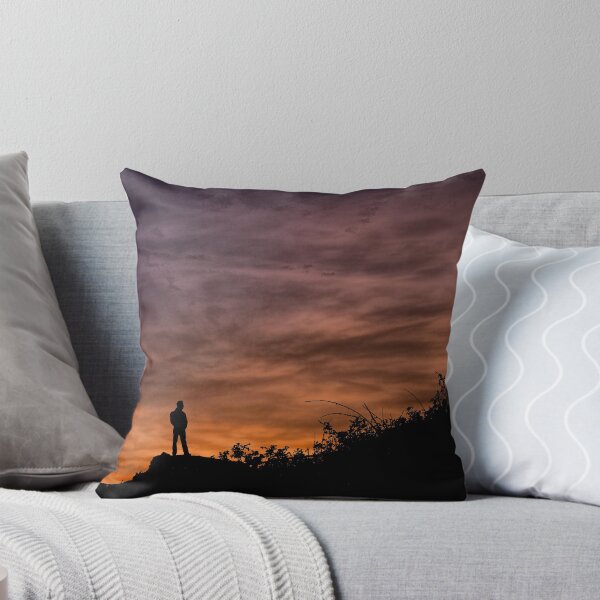 Item preview, Pensive Sunset designed and sold by Steve Purnell Photography.
