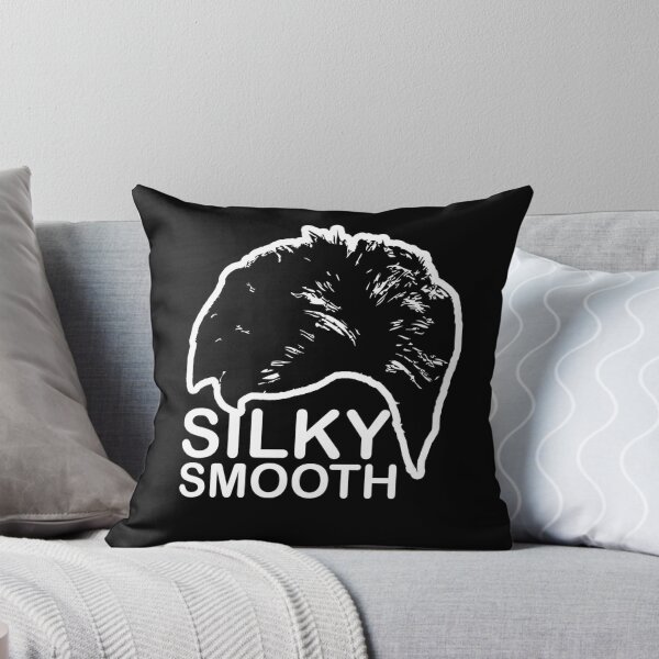 Item preview, Hairstyling can be Silky Smooth designed and sold by McPod.
