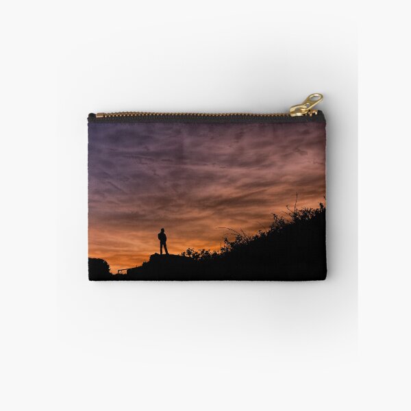 Item preview, Pensive Sunset designed and sold by Steve Purnell Photography.