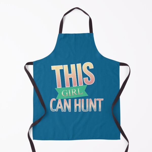 Item preview, This girl can hunt designed and sold by jailee-criss.