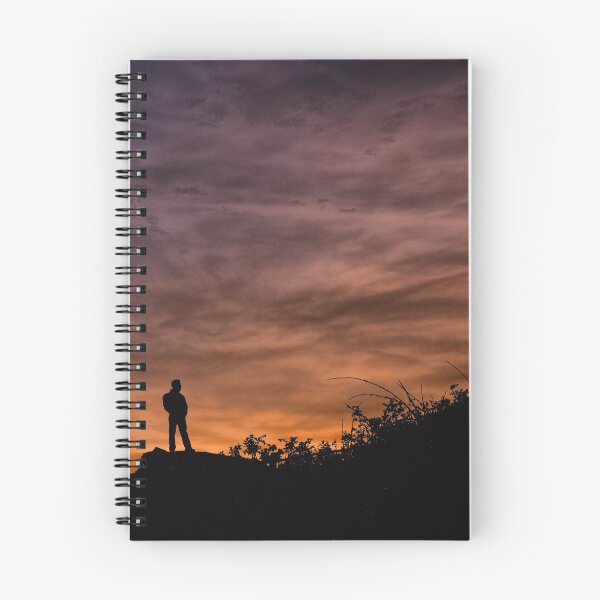 Item preview, Pensive Sunset designed and sold by Steve Purnell Photography.