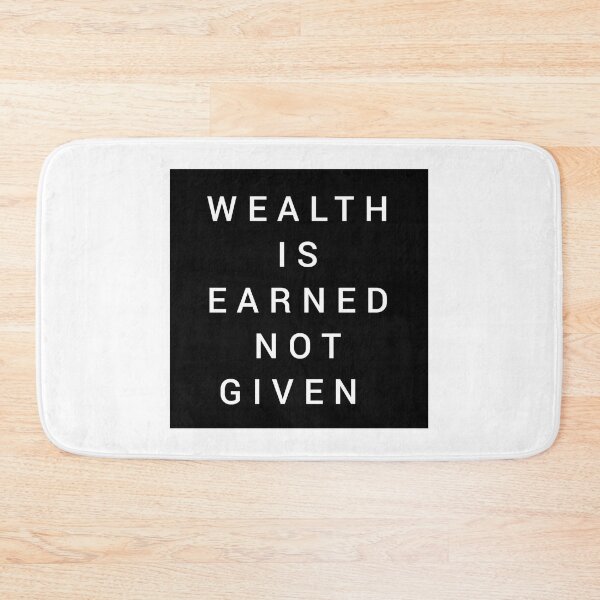 Item preview, WEALTH  designed and sold by PLUMP SALAD.