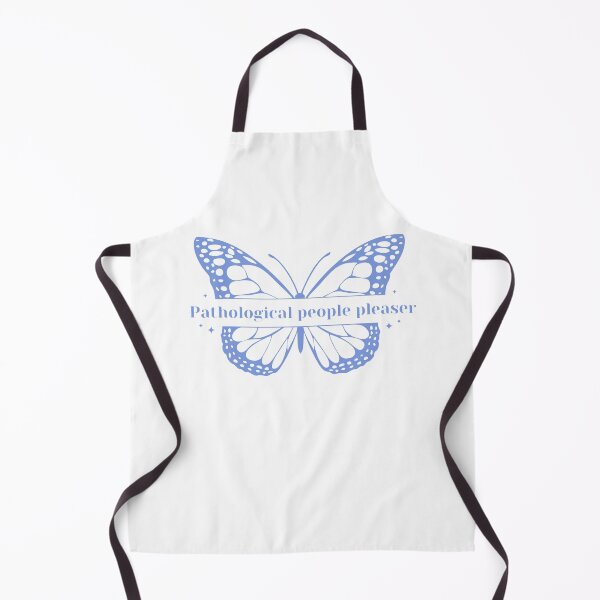 Item preview, Pathological people pleaser designed and sold by mrnart27.