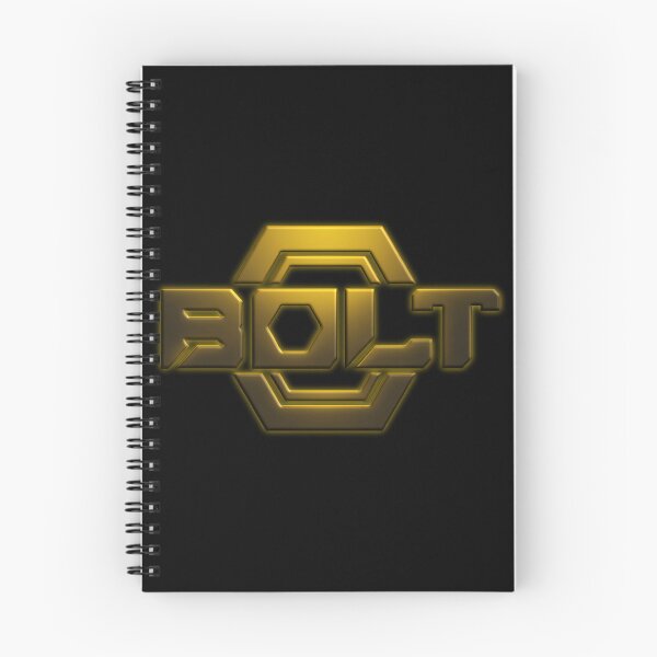 Item preview, Bolt XV 950, XV950 Logo Yellow designed and sold by KlaraBubble.