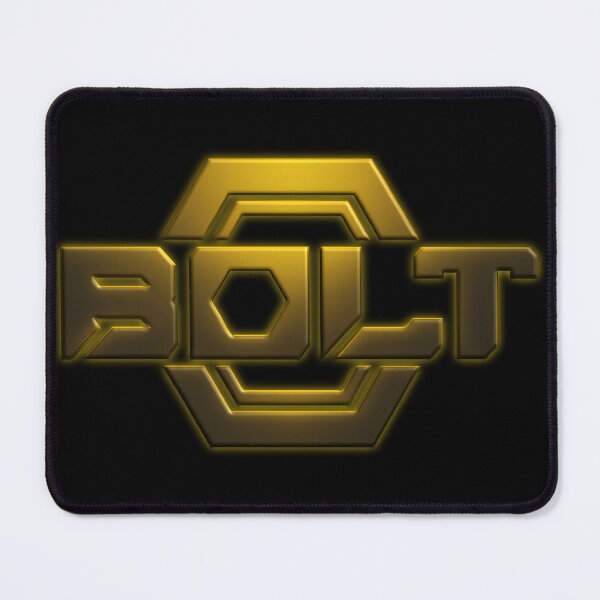 Item preview, Bolt XV 950, XV950 Logo Yellow designed and sold by KlaraBubble.
