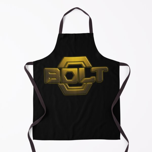 Item preview, Bolt XV 950, XV950 Logo Yellow designed and sold by KlaraBubble.