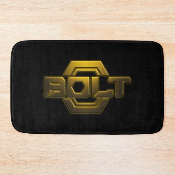 Item preview, Bolt XV 950, XV950 Logo Yellow designed and sold by KlaraBubble.