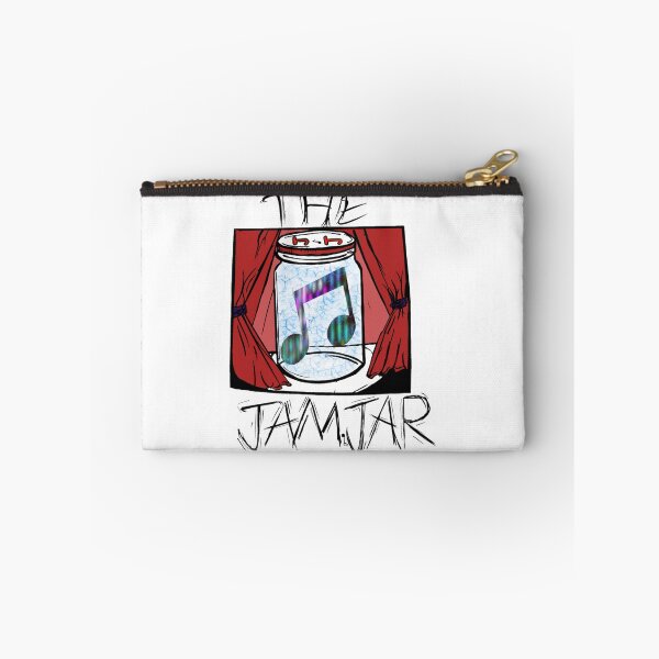 Item preview, The Jam Jar designed and sold by DenisAlbert.