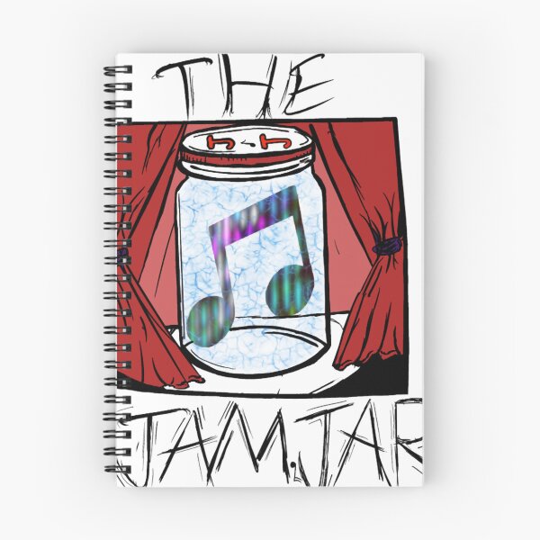 Item preview, The Jam Jar designed and sold by DenisAlbert.