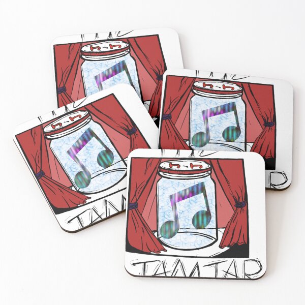 Item preview, The Jam Jar designed and sold by DenisAlbert.