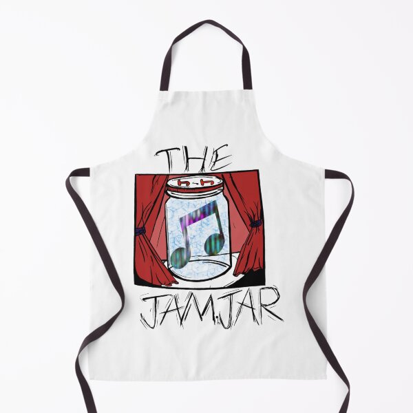 Item preview, The Jam Jar designed and sold by DenisAlbert.