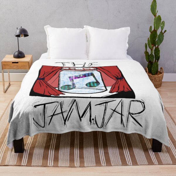 Item preview, The Jam Jar designed and sold by DenisAlbert.