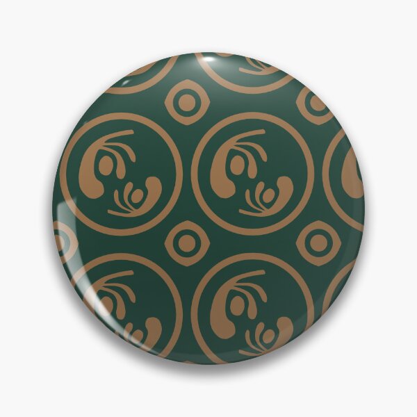 Item preview, Emperial Green designed and sold by Arto Järvinen.