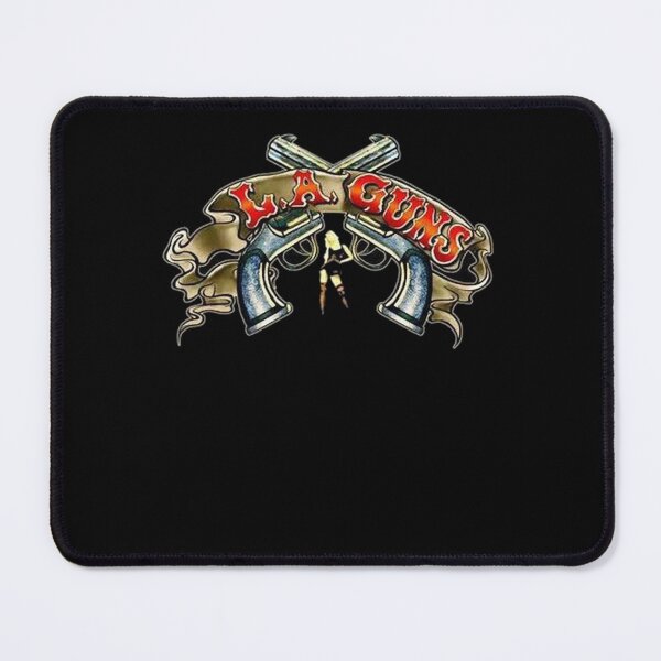 Item preview, la guns best favotite sale designed and sold by DielleBisson.