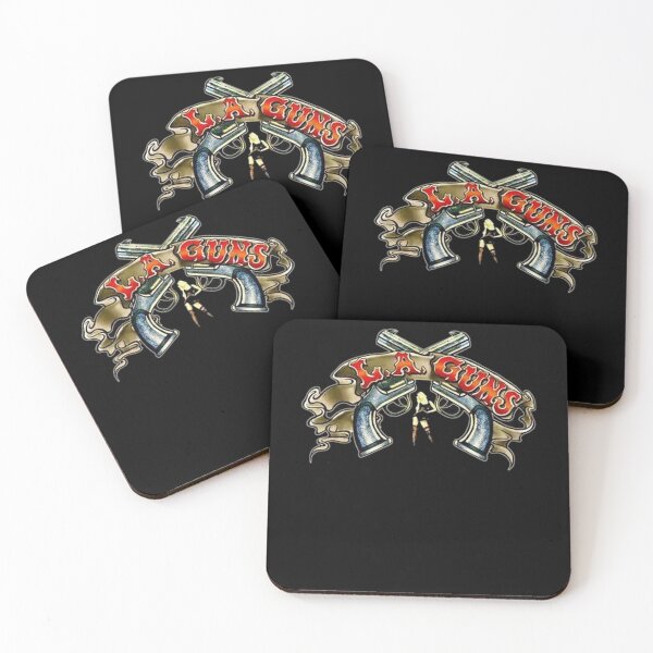 Item preview, la guns  best favotite sale designed and sold by DielleBisson.